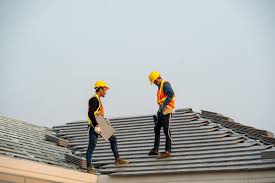 Best Roofing for New Construction  in Leonard, TX